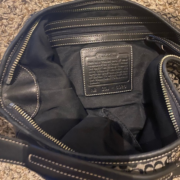 Mini handbag - Picture 3 of 4